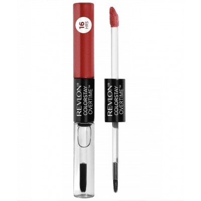 Revlon ColorStay Overtime Lipcolor